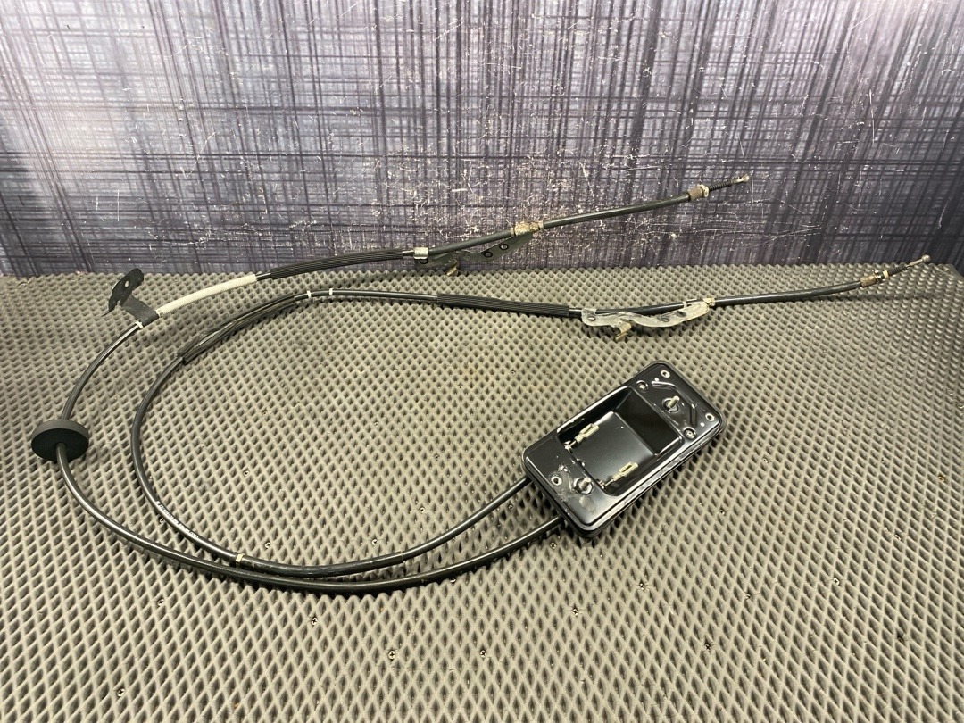 Трос ручника, 2960 рублей, Красноярск