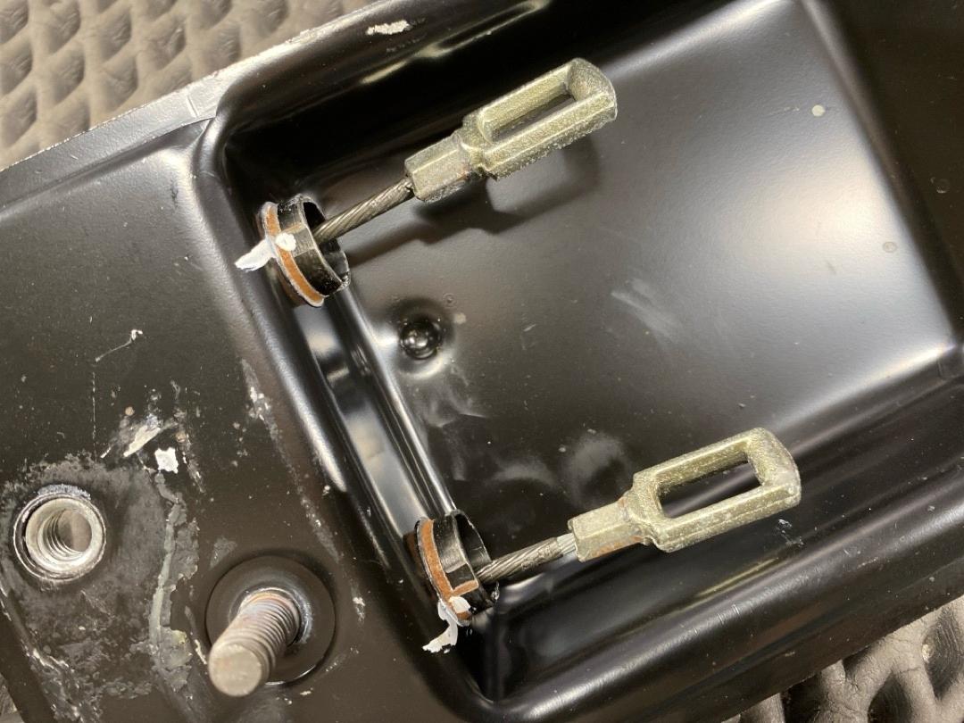 Трос ручника, 2960 рублей, Красноярск