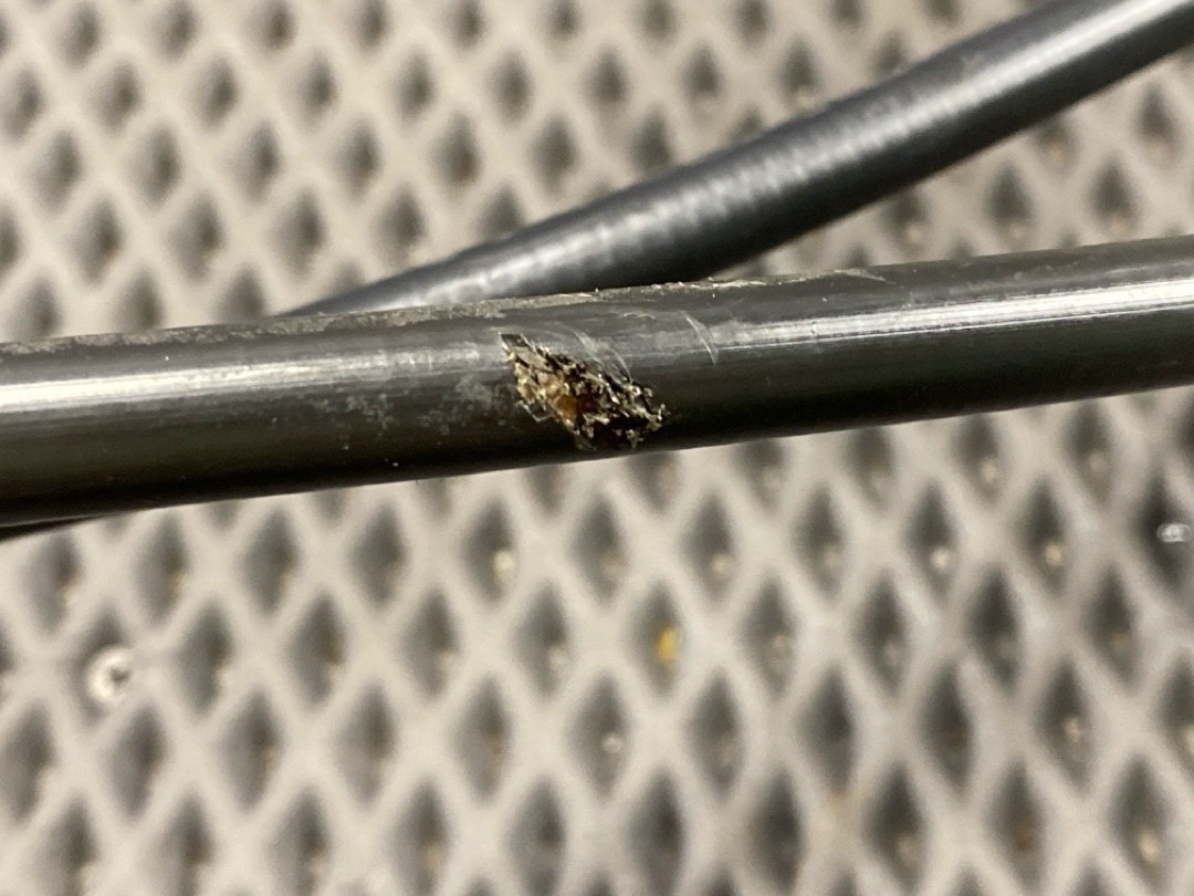 Трос ручника, 2960 рублей, Красноярск