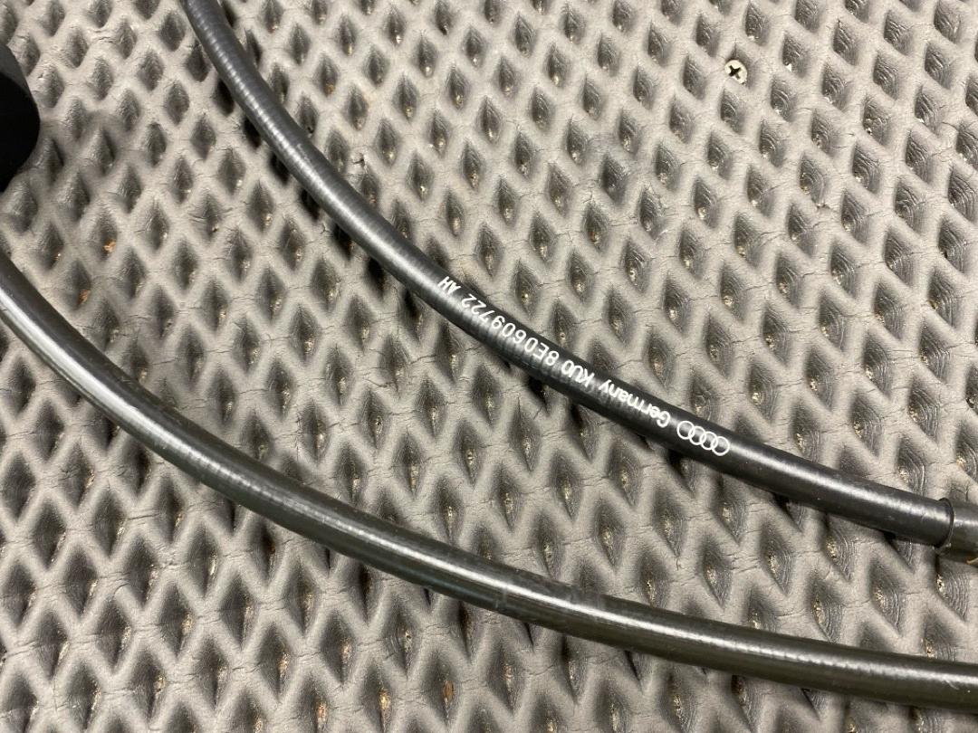 Трос ручника, 2960 рублей, Красноярск