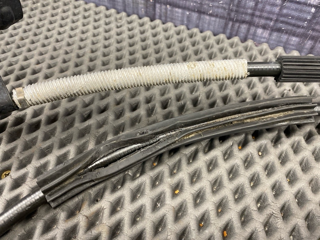 Трос ручника, 2960 рублей, Красноярск