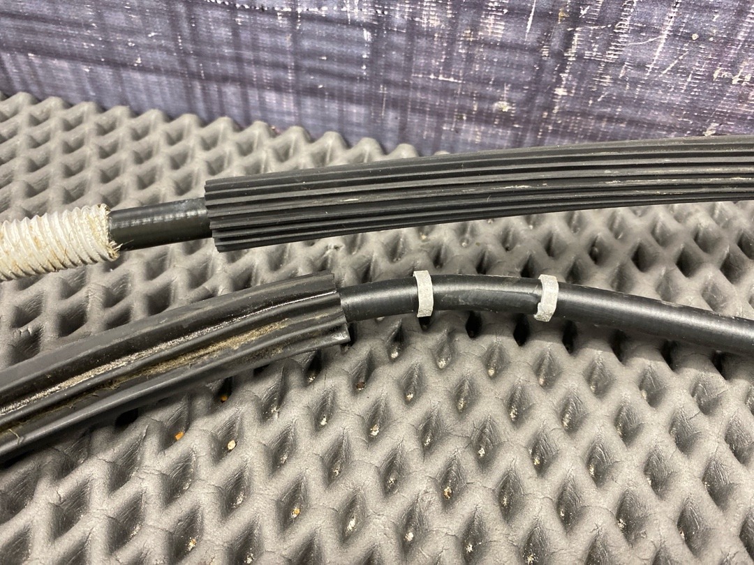 Трос ручника, 2960 рублей, Красноярск