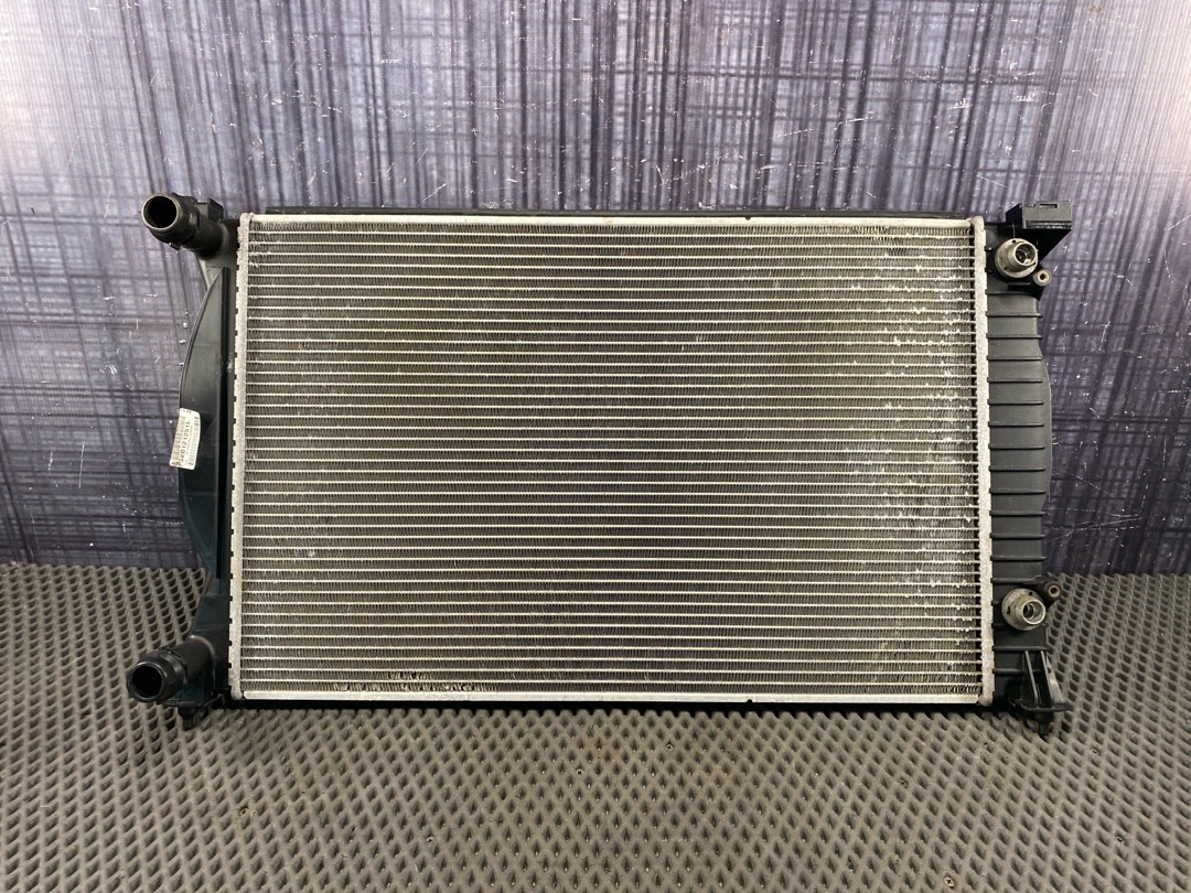 Радиатор ДВС, 10960 рублей, Красноярск