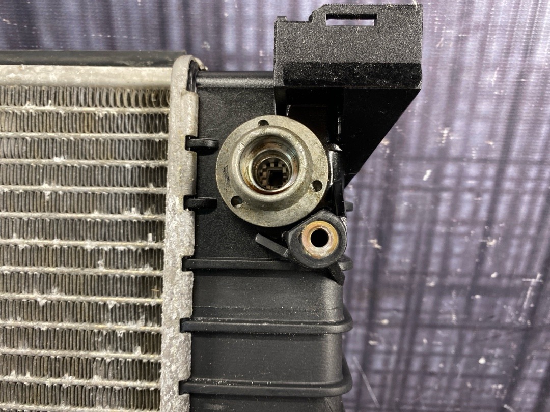 Радиатор ДВС, 10960 рублей, Красноярск