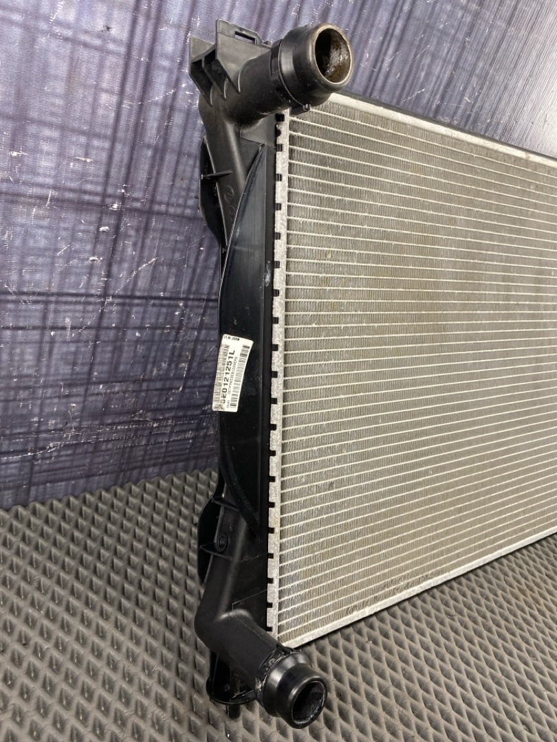 Радиатор ДВС, 10960 рублей, Красноярск