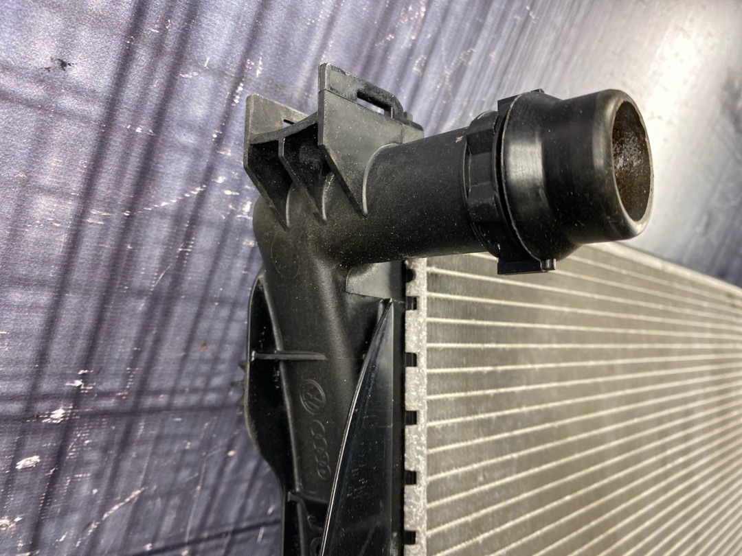 Радиатор ДВС, 10960 рублей, Красноярск