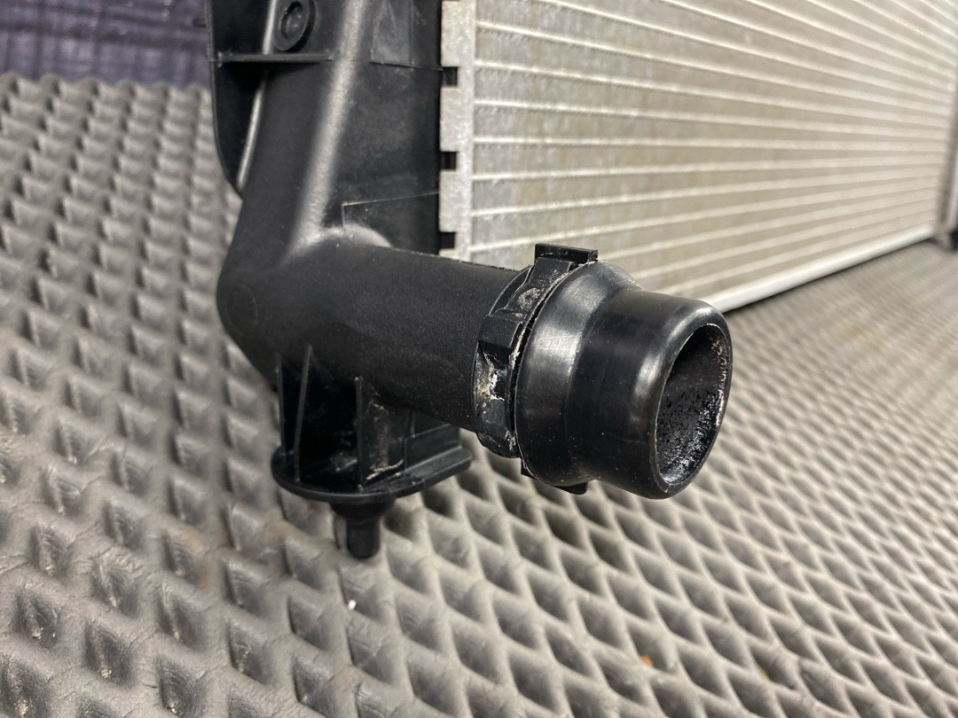 Радиатор ДВС, 10960 рублей, Красноярск