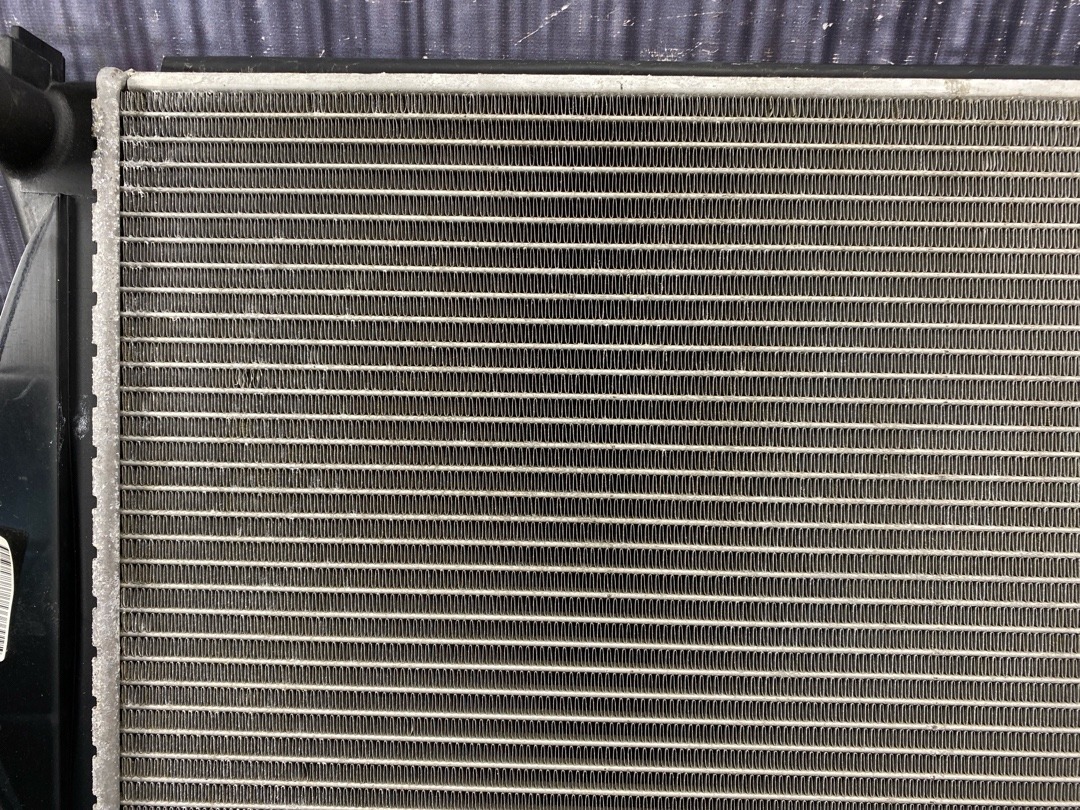 Радиатор ДВС, 10960 рублей, Красноярск