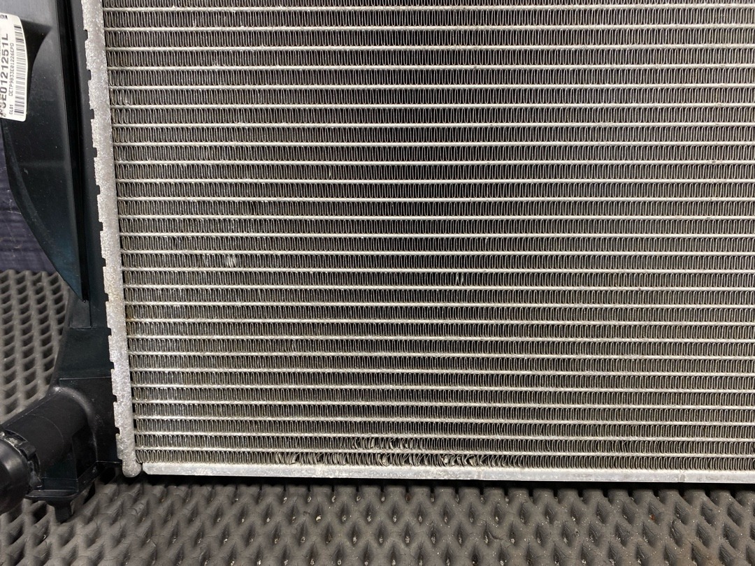 Радиатор ДВС, 10960 рублей, Красноярск