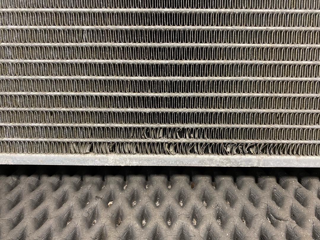 Радиатор ДВС, 10960 рублей, Красноярск