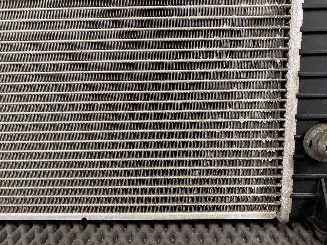 Радиатор ДВС, 10960 рублей, Красноярск