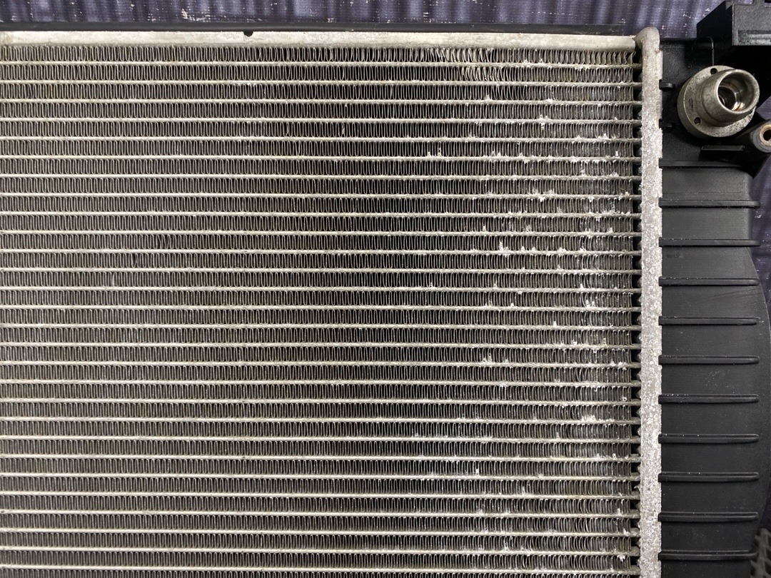 Радиатор ДВС, 10960 рублей, Красноярск