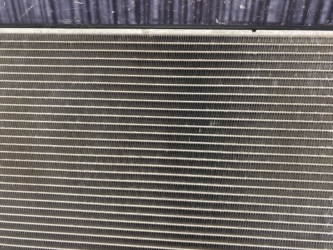 Радиатор ДВС, 10960 рублей, Красноярск