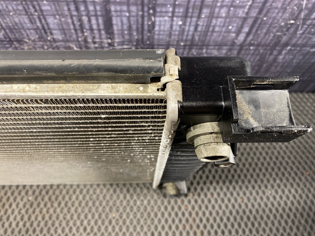 Радиатор ДВС, 10960 рублей, Красноярск