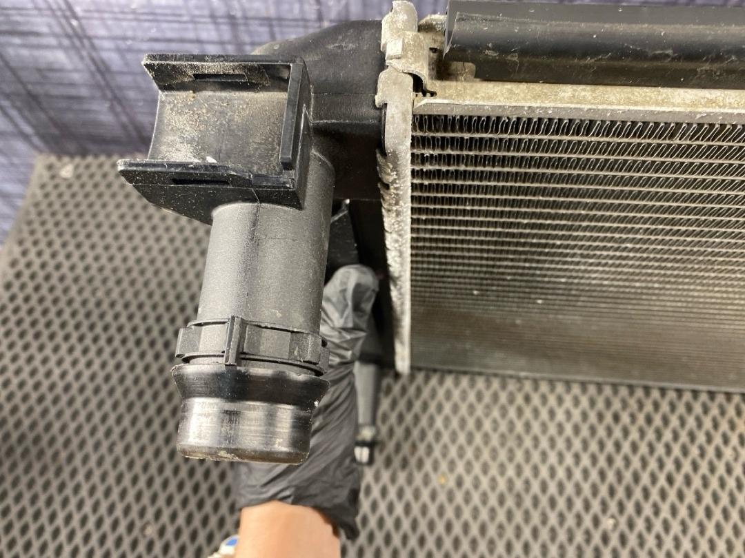 Радиатор ДВС, 10960 рублей, Красноярск