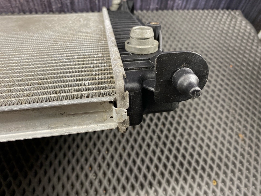 Радиатор ДВС, 10960 рублей, Красноярск