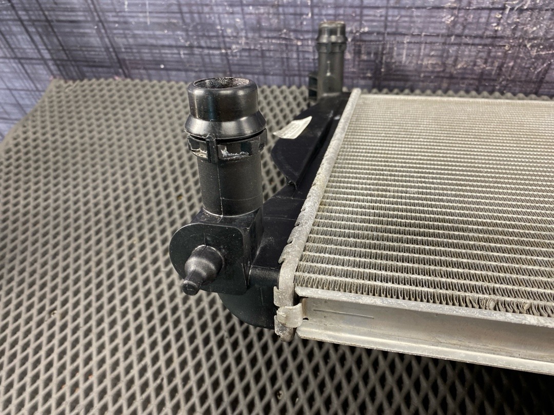 Радиатор ДВС, 10960 рублей, Красноярск