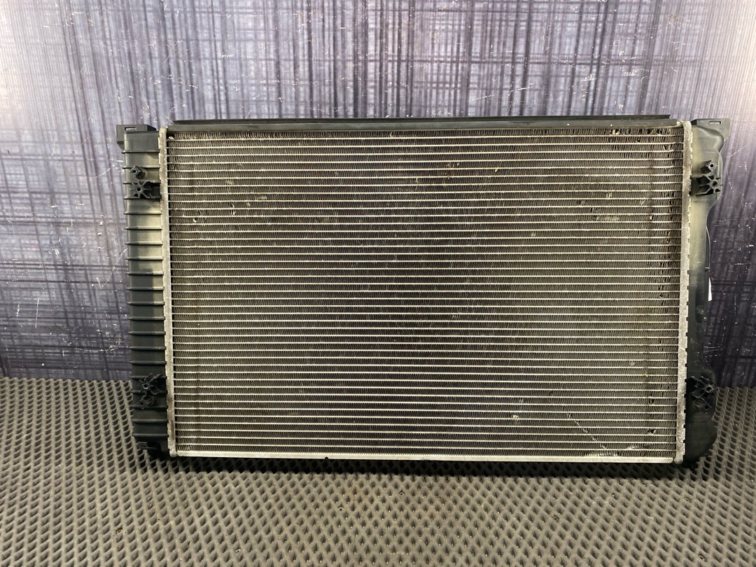 Радиатор ДВС, 10960 рублей, Красноярск