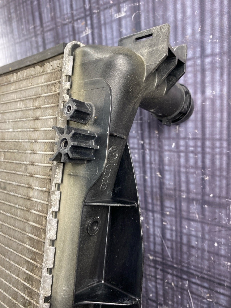 Радиатор ДВС, 10960 рублей, Красноярск