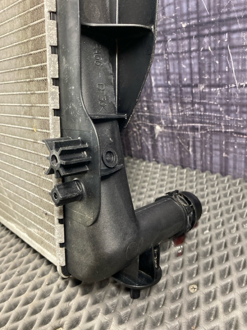 Радиатор ДВС, 10960 рублей, Красноярск