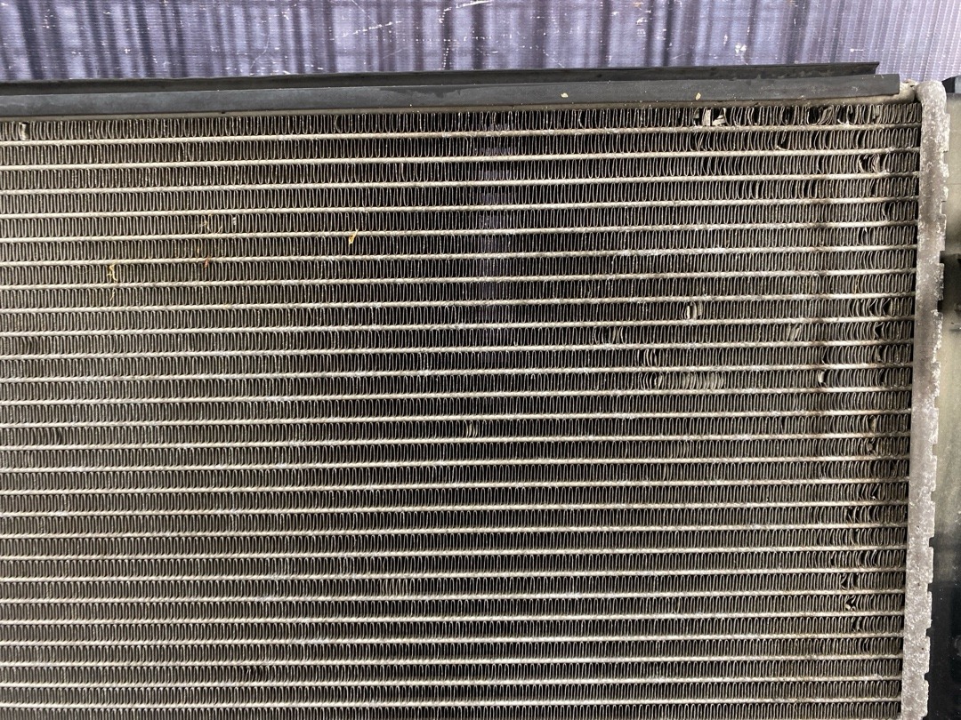 Радиатор ДВС, 10960 рублей, Красноярск