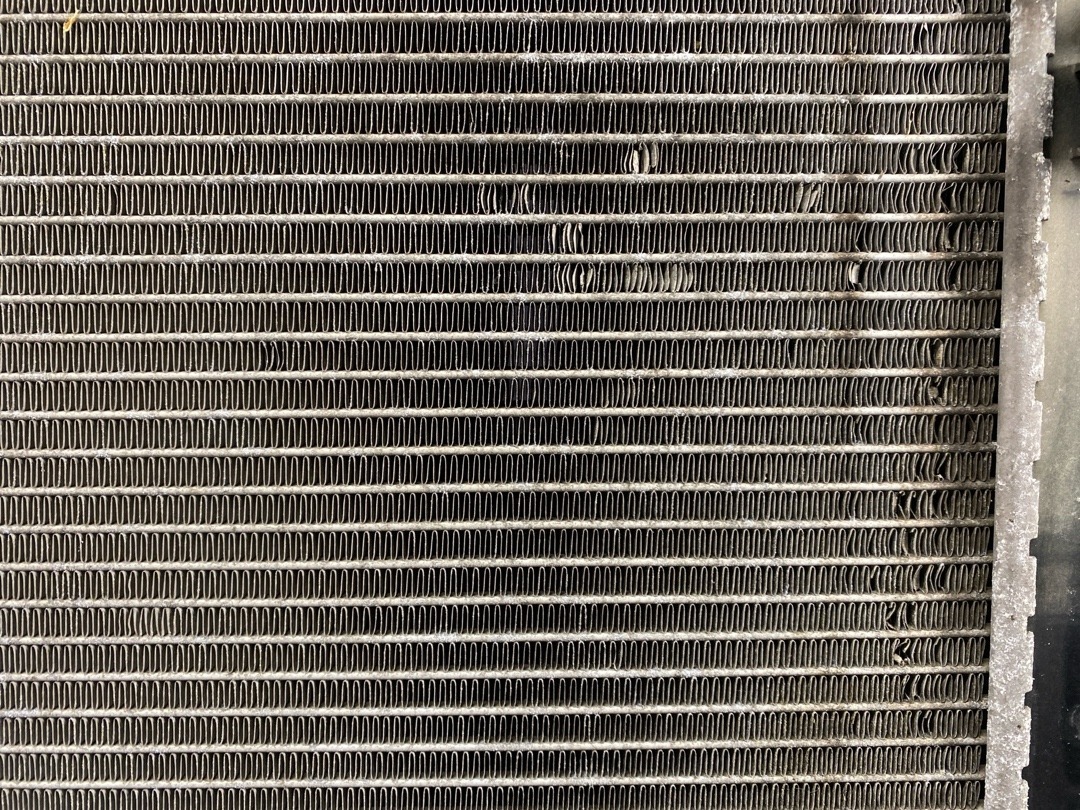 Радиатор ДВС, 10960 рублей, Красноярск