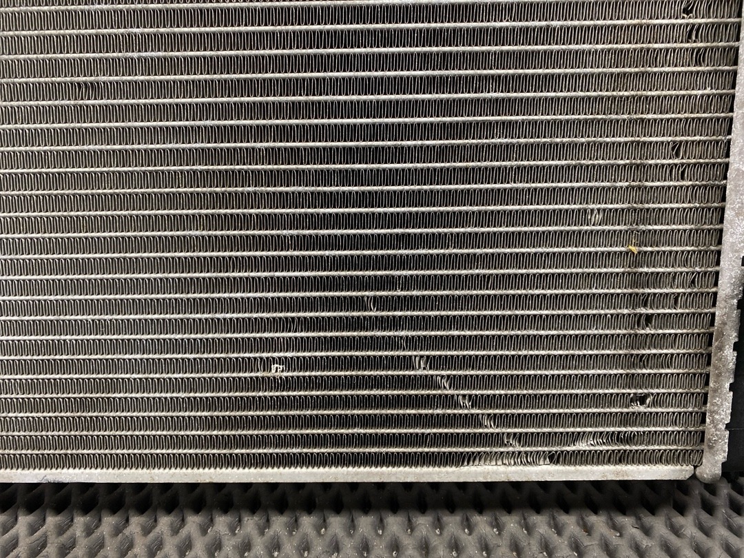 Радиатор ДВС, 10960 рублей, Красноярск