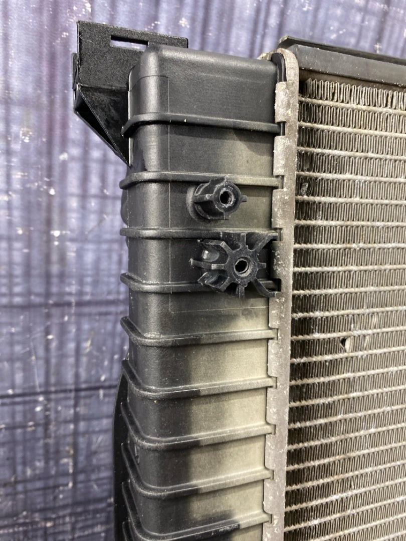 Радиатор ДВС, 10960 рублей, Красноярск