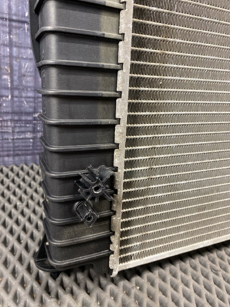 Радиатор ДВС, 10960 рублей, Красноярск