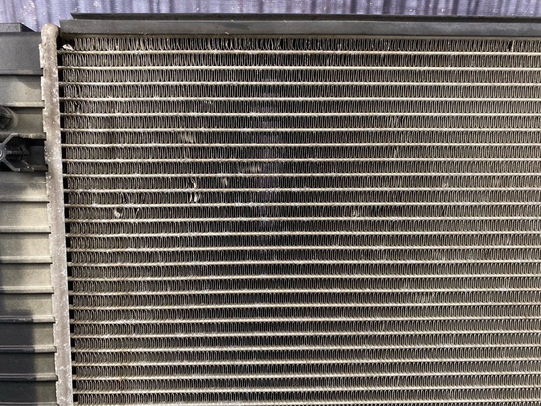 Радиатор ДВС, 10960 рублей, Красноярск