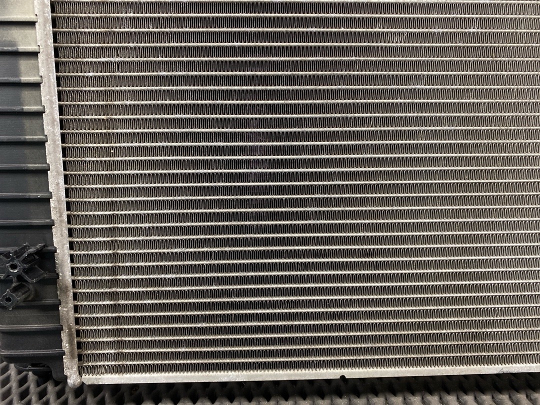 Радиатор ДВС, 10960 рублей, Красноярск