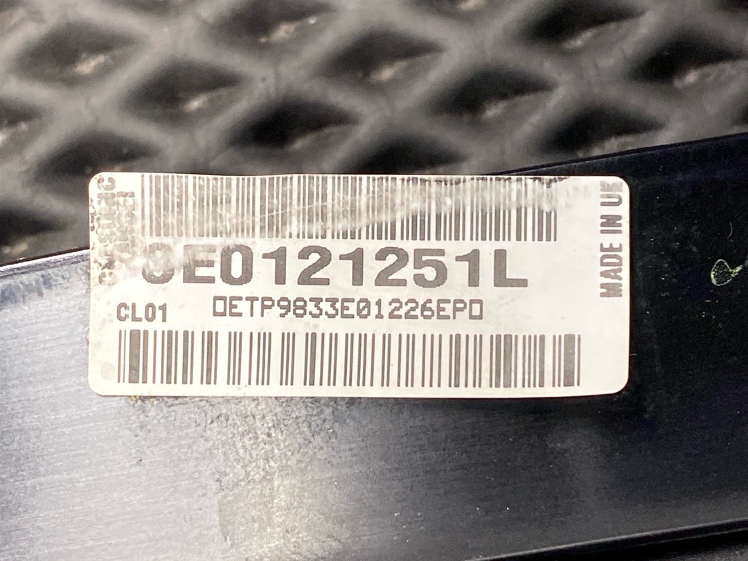 Радиатор ДВС, 10960 рублей, Красноярск