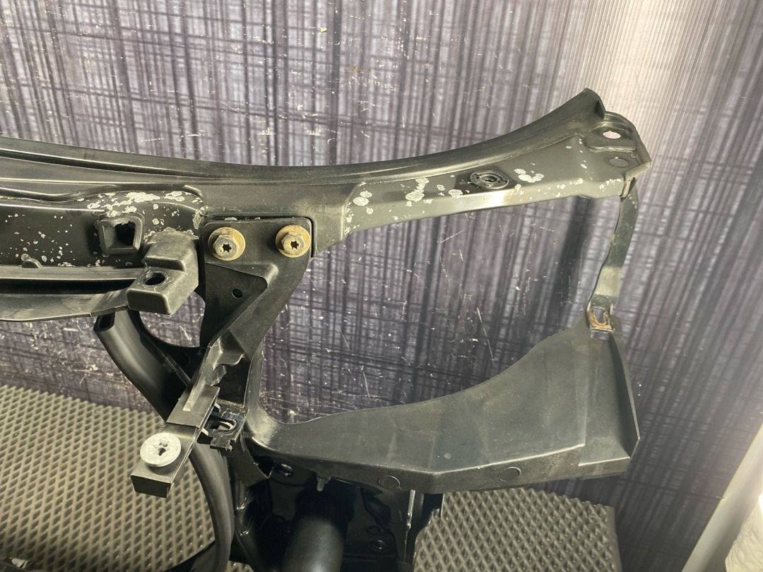 Рамка радиатора, 11320 рублей, Красноярск