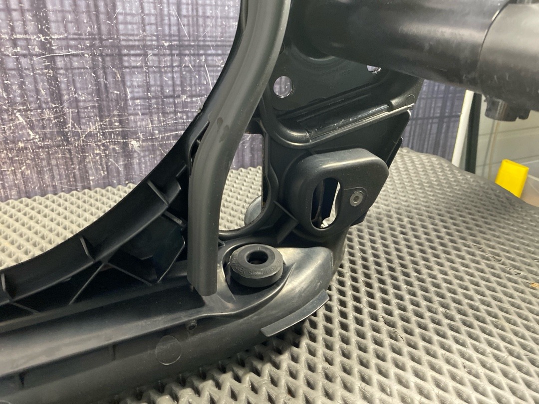 Рамка радиатора, 11320 рублей, Красноярск