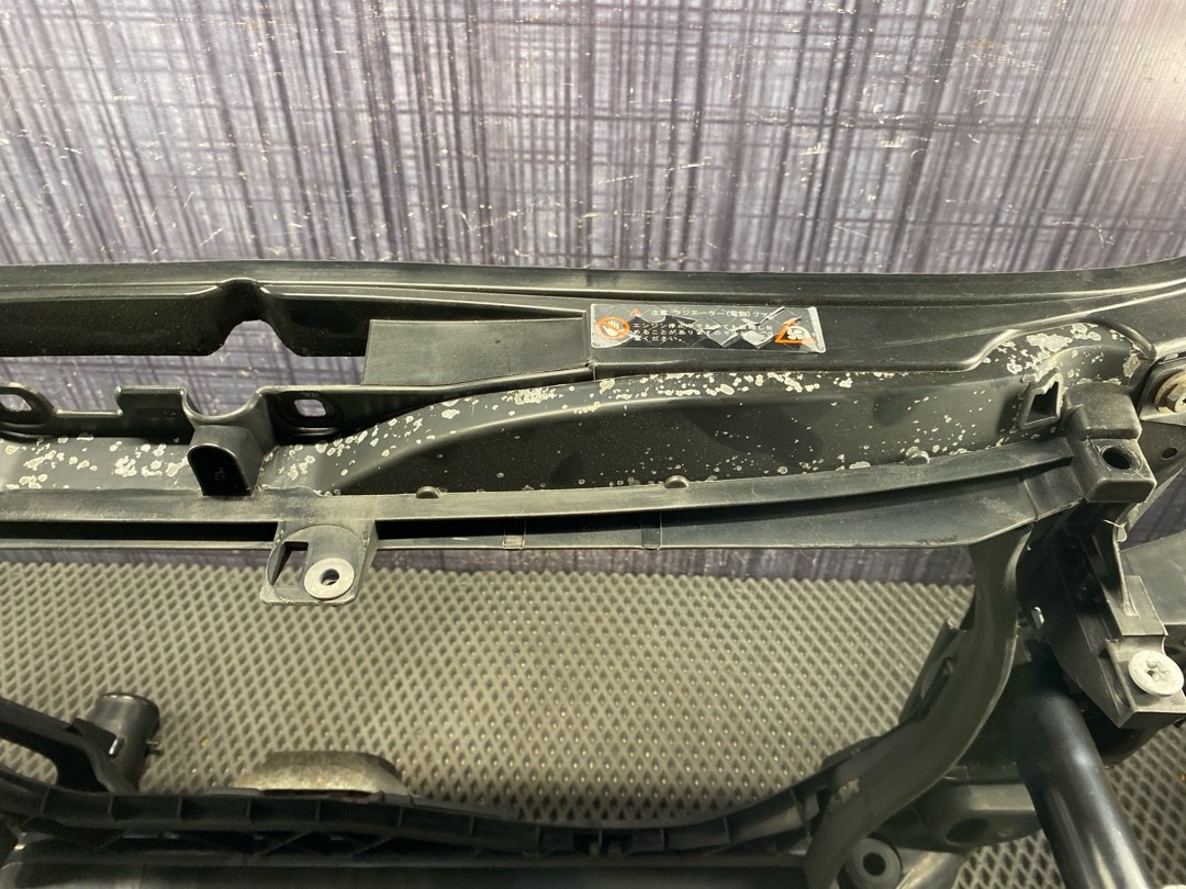 Рамка радиатора, 11320 рублей, Красноярск