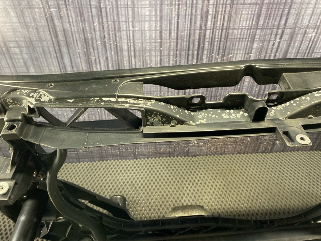 Рамка радиатора, 11320 рублей, Красноярск