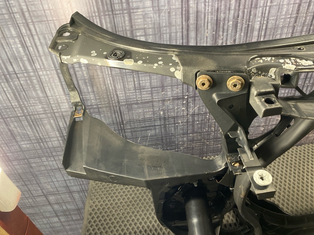 Рамка радиатора, 11320 рублей, Красноярск