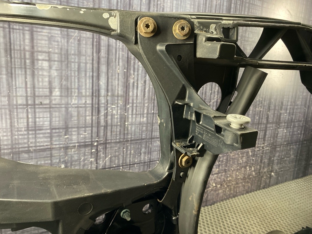 Рамка радиатора, 11320 рублей, Красноярск