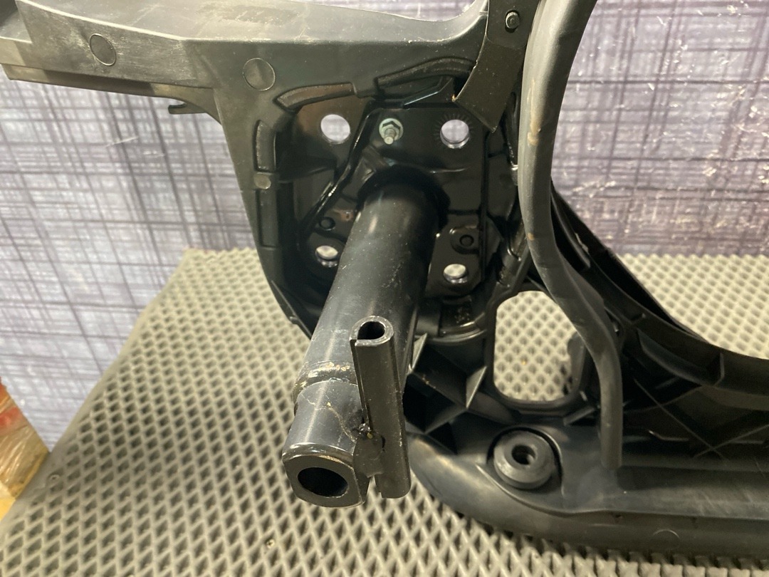 Рамка радиатора, 11320 рублей, Красноярск