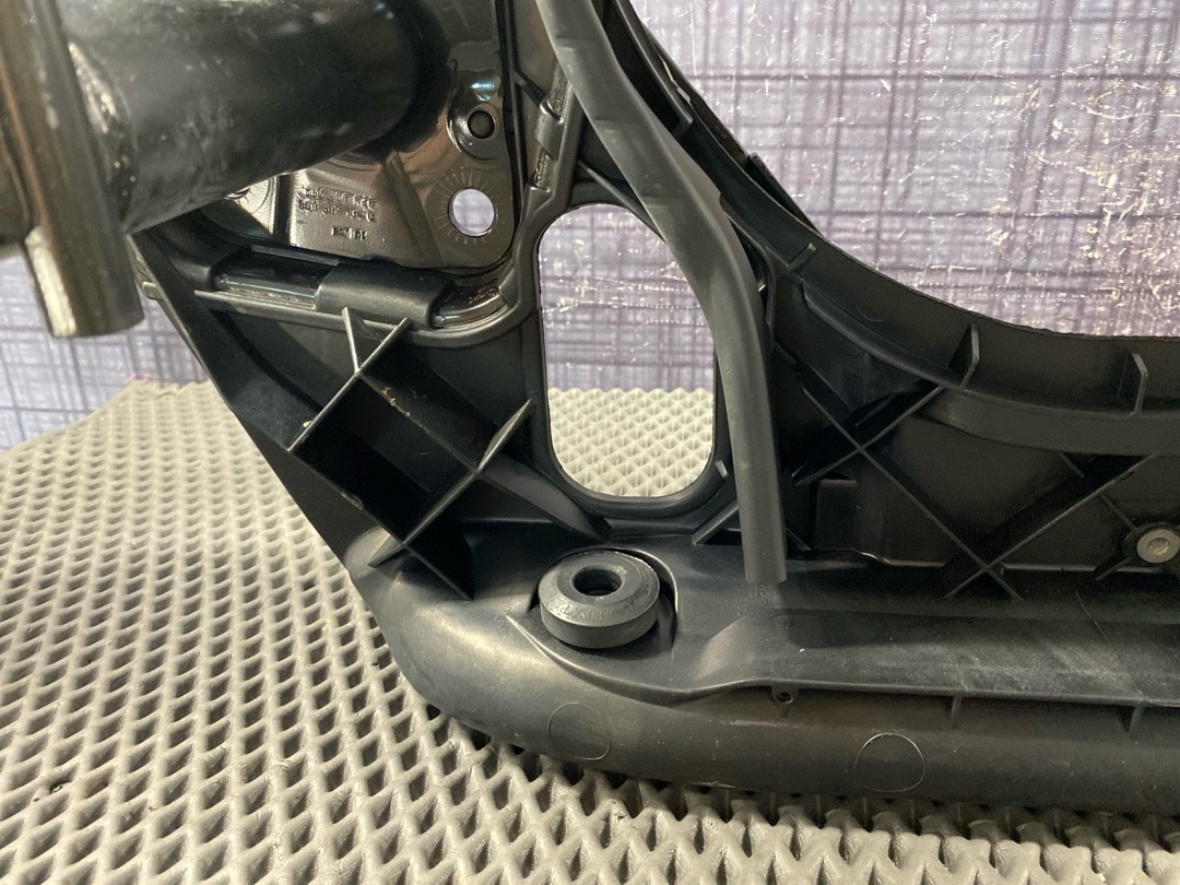 Рамка радиатора, 11320 рублей, Красноярск