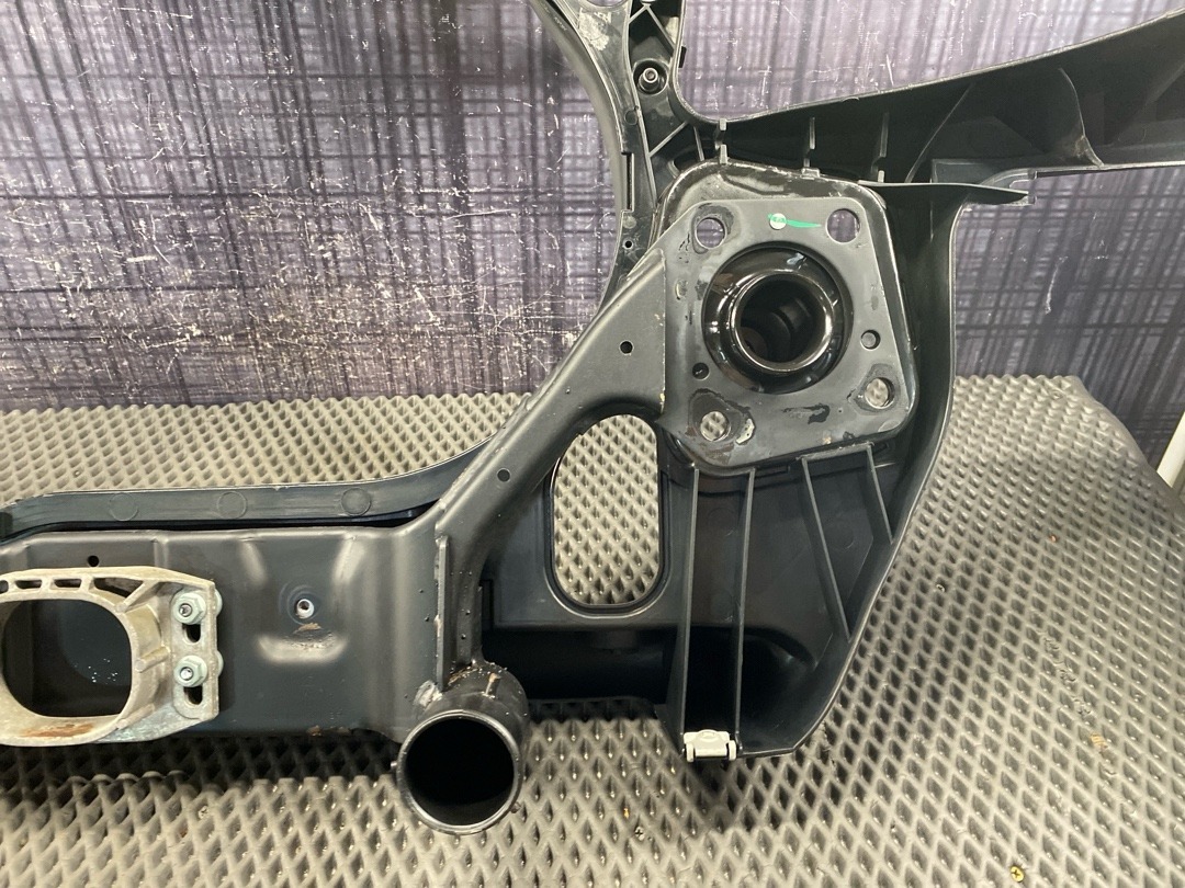 Рамка радиатора, 11320 рублей, Красноярск