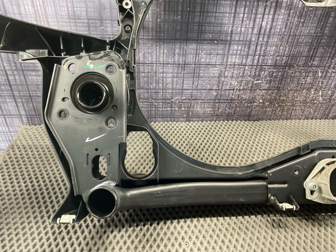 Рамка радиатора, 11320 рублей, Красноярск