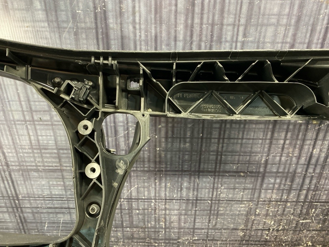 Рамка радиатора, 11320 рублей, Красноярск