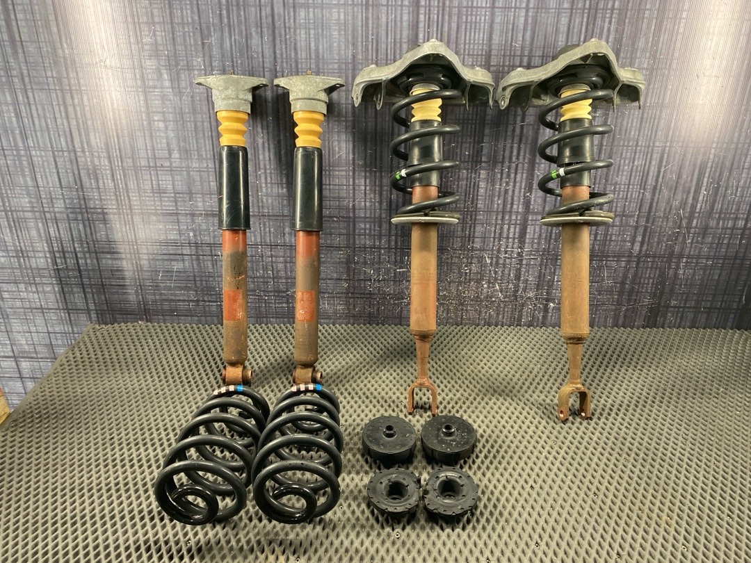 Комплект стоек, 31160 рублей, Красноярск