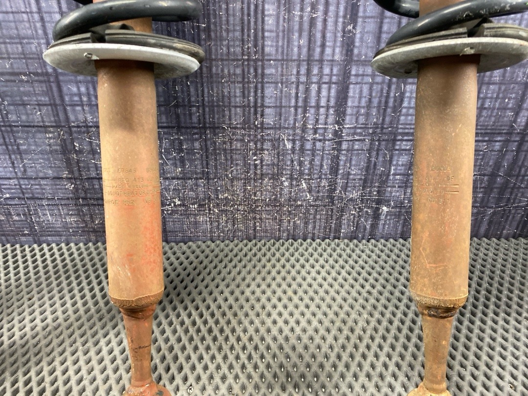 Комплект стоек, 31160 рублей, Красноярск