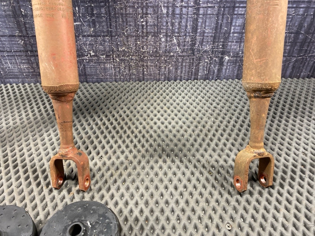 Комплект стоек, 31160 рублей, Красноярск