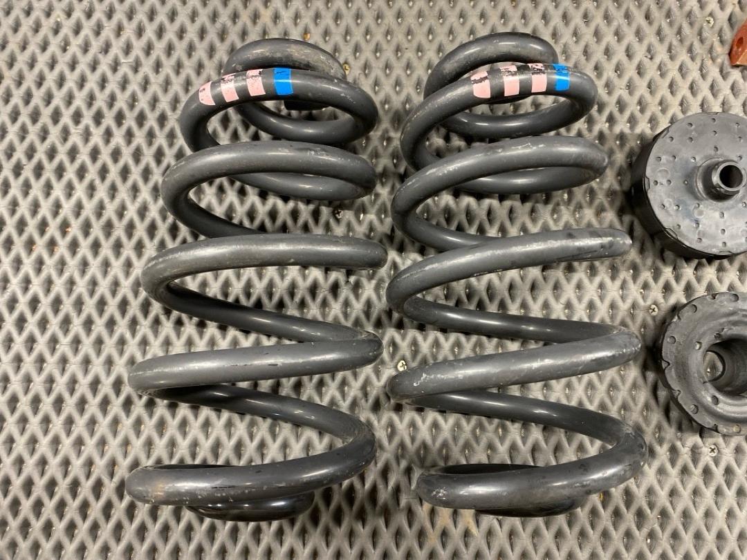 Комплект стоек, 31160 рублей, Красноярск