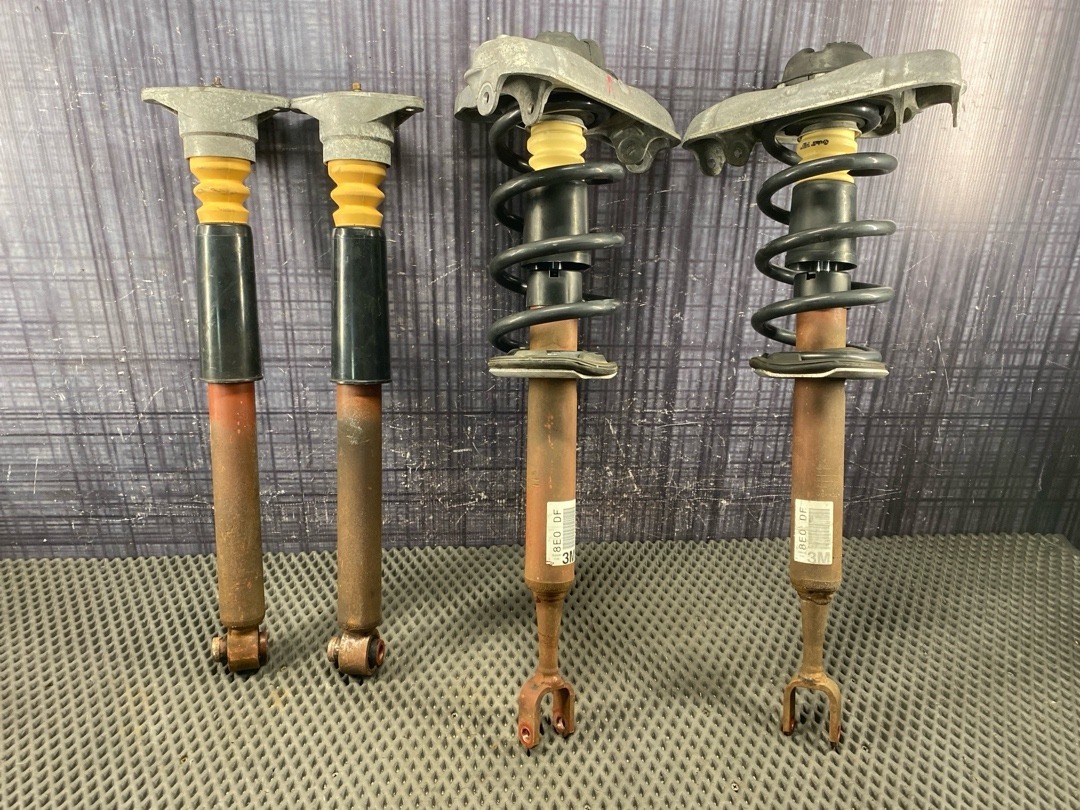 Комплект стоек, 31160 рублей, Красноярск