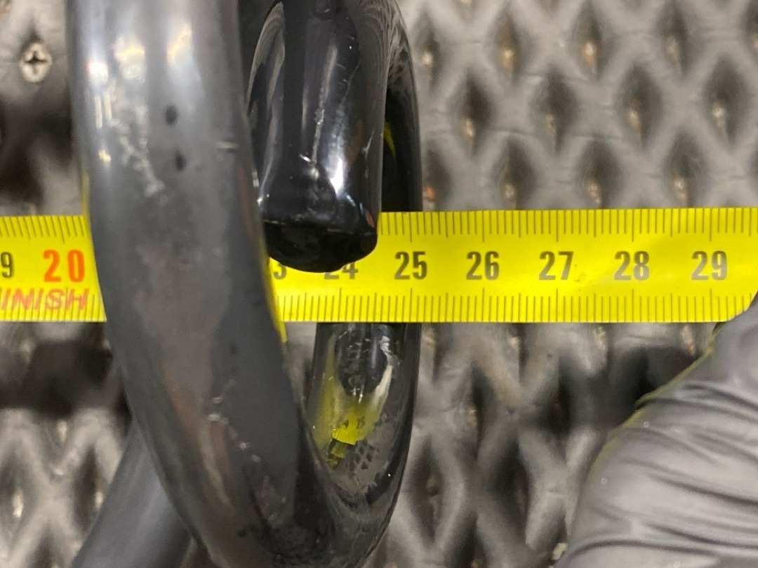 Комплект стоек, 31160 рублей, Красноярск