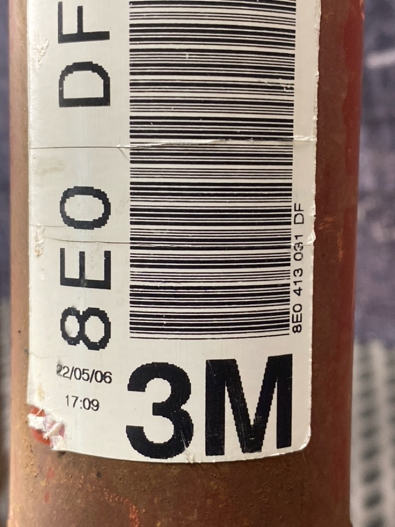 Комплект стоек, 31160 рублей, Красноярск